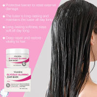 Viaree Gloss Brillo hidratante, brillante y suave que mejora el cuidado del cabello seco y encrespado - details 7