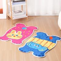 Estera de enfriamiento lavable para mascotas con dibujos animados, mantiene la refrigeración, Gel de hielo, cama fría para perros, estera con forma de Animal, cojín de hielo portátil para mascotas, perrera para mascotas - details 2