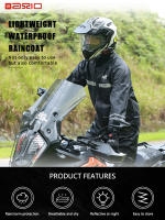 Conjunto de Pendiente de Motocicleta para Hombres VEMAR Impermeable, Secado Rápido, Reflectante, Ligero, A Prueba de Explosiones, Resistente al Desgaste - details 0