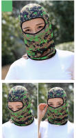 Gorro de ciclismo para hombre y mujer, bufanda cálida para correr, pasamontañas para bicicleta, senderismo, Camping, cubierta facial completa, sombreros para escalada, pesca, patinaje - details 26