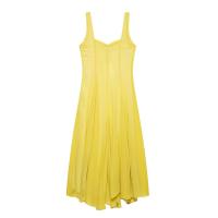 Vestido midi estilo nuevo para mujer 3024/375/310 - details 1