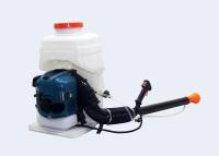 Mochila pulverizadora y plumero 3W-20A MISTER 75.6CC 4 TIEMPOS 6MFS45-62 PESTICIDOS AGRICOLAS FERTILIZANTE MOTOR DE GASOLINA 20L - details 3