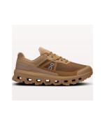 Zapatillas En Runing Cloudvista 2 Tostado Hombre - details 4