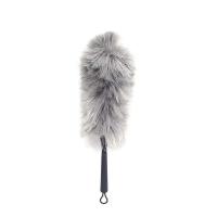 Colector de polvo de polipropileno para limpieza del hogar de alta calidad con material plástico con orificio de suspensión TPR - details 1