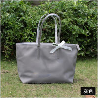 Nuevo bolso de mujer, bolso de compras, bolso de hombro de gran capacidad, bolso de mano portátil tipo bola de masa. - details 17