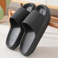 Kidmi Sandalias de Verano Suela Gruesa, Antideslizantes, Transpirables para Mujeres - details 1