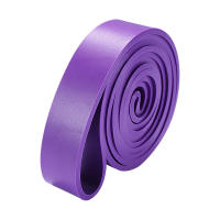 Banda Elasticas Musculacion, Banda Elástica Fitness, Banda Elástica Banda Pilates, Banda Tracción para Musculacion Fitness y Estiramientos, Estirar Fortalecer los Músculos - details 0