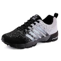 Zapatillas de Correr Transpirables para Hombre Zapatos Deportivos con Cordones - details 6