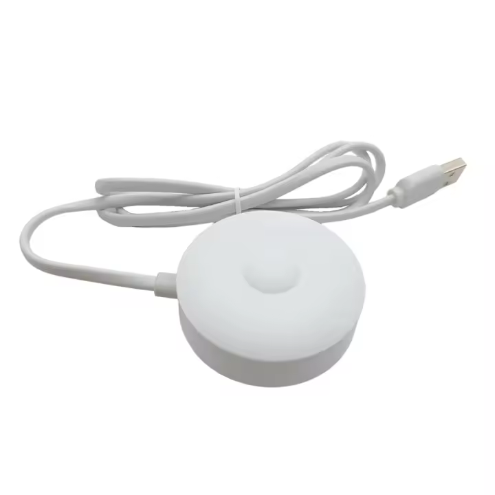Cargador para cepillo de dientes eléctrico Oral B IO Series 9/8/7, reemplazo 3768 magnético, adaptador de Base - 1
