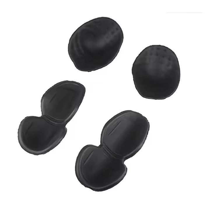 Chaqueta de Motocicleta Protector de Lining Pad Hombros Codo Espalda Arma Negro para Carreras de Motocross Esquí Patinaje sobre Hielo Ciclismo - 1