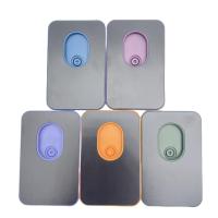 Soporte de billetera con Mag safe Mag magnético, tarjetero de moda para iPhone15 14, nuevo Tarjetero con soporte de bolsa de aire - details 21