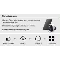 Cámara de seguridad con pilas de alta calidad Vicohome 2MP IP WIFI para cámara de vigilancia en exterior - details 16