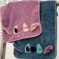 Toalla facial suave para estudiantes, 2 uds. - details 4