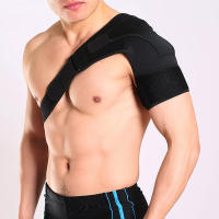 Tcare Brazalete de Hombro Inmovilizador para Rotador Cuff Lesionado, Tendinitis, Deslocación - details 7