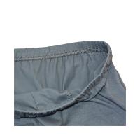 8 Uds nueva ropa interior de hombre de talla europea 100% algodón talla grande XXXL - details 5