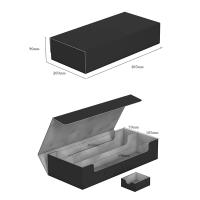 Estuche Organizador de Comandante MTG: Duradero Fuerte para Almacenamiento de Deck de Tarjetas de Trading TCG OCG - details 6