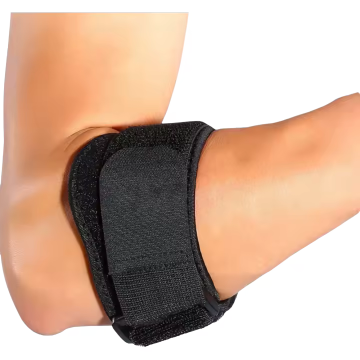 Soporte de Codo de Tenis Correa de Muñeca para Tendinitis y Codo de Golf - 1