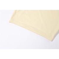 Conjunto de Moda de Verano para Mujeres de 2 Piezas Tops de Tanque sin Mangas de Cuello Redondo - details 11