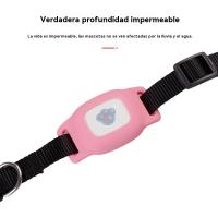 Localizador GPS para Mascotas Collar para Perros Rastreador para Gatos - details 3
