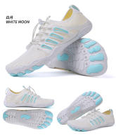 Zapatos Todoterreno de Cinco Dedos Ideal para Fitness, Senderismo, Montañismo - details 49