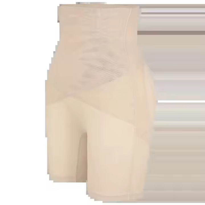 Bragas moldeadoras de cuerpo levantadoras de glúteos con Control de barriga de cintura alta, entrenador de cintura, adelgazante de muslos y caderas, ropa moldeadora delgada - 1