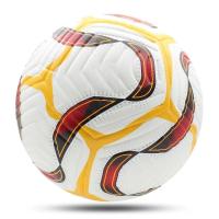 Entrenamiento de Fútbol Sin Costuras Equipo de Deportes y Exteriores - details 0