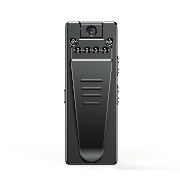 Minicámara HD A7 720P, videocámara de vídeo Digital, grabadora de Audio, 5M, cámara web infrarroja, Sensor de movimiento, Micro cámara de acción deportiva - 1