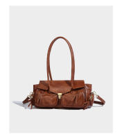 Vintage dulce cool babes premium sense cremallera mango largo locomotora bolsa portátil bolsa de mensajero. - details 15
