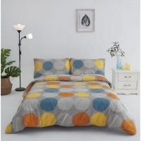 Cama nórdica de 135 cm. Conjunto completo modelo moderno para con oso. Microfibra muy suave y transpirable: funda nórdica fácil de lavar a máquina - details 1