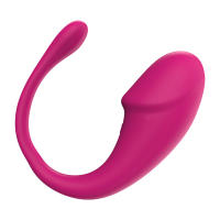 Huevo de salto con control remoto inalámbrico para mujeres, simulación de vibración, estimulación de segundo orgasmo, salida usable, masturbación - details 11