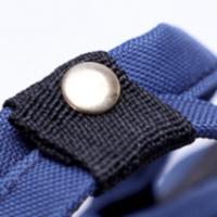 Mochila para Pañales y biberones con Bolsillos Térmicos Bolso Carro Bebé Impermeable con gran capacidad Mochila de Maternidad - details 3
