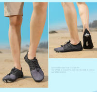 Zapatos Todoterreno de Cinco Dedos Ideal para Fitness, Senderismo, Montañismo - details 33
