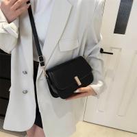 Bolso de Hombro Pequeño y Elegante Patrón de Diamante Versátil Bolso de Viaje Compacto para Damas - details 3