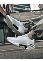 Zapatillas de deporte Unisex de alta calidad, transpirables, antideslizantes, absorbentes de golpes, zapatos de entrenamiento deportivos antideslizantes de goma para exteriores para niños - details 24
