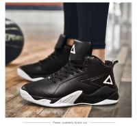 2021 nuevos zapatos de baloncesto para hombre para deportes al aire libre de alta calidad - details 1