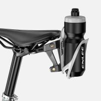Adaptador de soporte para botella de bicicleta de doble taza, soporte para sillín de montaña y carretera, convertidor de extensión para hervidor, extensor de portabotellas - details 8