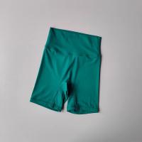 Pantalones Cortos de Yoga de Cintura Alta y Secado Rápido Pantalones Cortos de Ciclismo para Mujeres Transpirables y Comodos para Correr - details 8