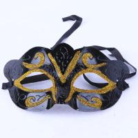 36 Uds. Máscara veneciana para niño y niña, máscaras Retro Vintage para Cosplay, disfraz para fiesta, boda y Festival - details 2