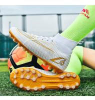 Zapatos de Fútbol de Coche de Alta Calidad Entrenamiento Cómodo al Aire Libre - details 4