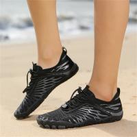 Zapatillas Acuáticas Unisex Antideslizantes, Secado Rápido, Uso Exterior, Playa, Agua Arriba, Natación - details 28