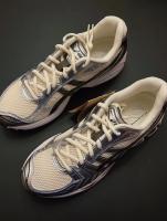 Amortiguación transpirable rebote ligero zapatos deportivos de malla resistente al desgaste zapatos profesionales para correr para hombres y mujeres - details 9