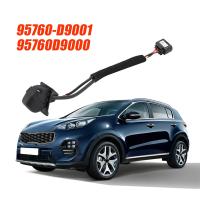 95760-D9001 cámara de respaldo para puerta trasera de coche 95760D9000 para KIA Sportage KX5 2016-2019 cámara de visión trasera de reserva asistencia de estacionamiento - details 5