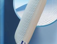 Almohada Transpirable de Tofu Frío para un Sueño Relajante, Soporte para Cuello y Columna, Absorbe la Humedad, Ideal para - details 2