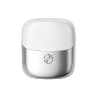 Nuevo eléctrico mini cuerpo completo lavado doble cabeza magnética succión hogar portátil hombre afeitadora - details 0