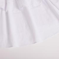 Nuevo Vestido De Tirantes De Moda 2025 Vestido Halter Corto De Múltiples Capas De Verano - details 12