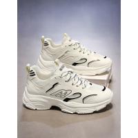 Zapatillas De Moda Para Hombre Transpirables Cómodas Y Ligeras Zapatos Casuales Antideslizantes Con Suela Suave Para Correr - details 6