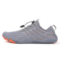 Zapatillas de Saguaro Grandes para Mujer Calzado de Trekking Unisex para Caminar al Aire Libre en Ríos Adecuadas para Deportes, Fitness, Pesca - details 3