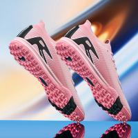 Zapatos de Fútbol Deportivos al Aire Libre para Hombres Pisa Fuerte, Transpirable, Antideslizante, Picos Largos - details 24