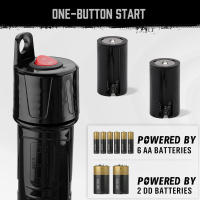 Bomba eléctrica de combustible 95608S - Para gasolina/diésel de tanques de vehículos - details 7