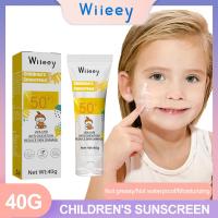 Crema Protector Solar Factor 50 Ligera Blanqueadora para el Cuerpo Anti-envejecimiento - details 4